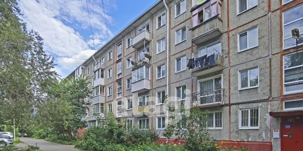 квартира г Омск р-н Центральный ул 24-я Северная 161 Центральный АО фото 5