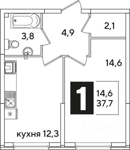 р-н Прикубанский фото