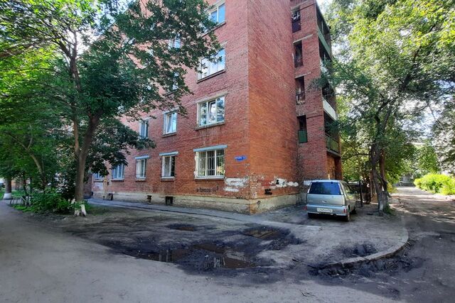 ул Бородина 44б Омский район фото