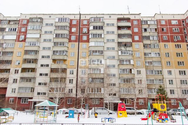 р-н Ленинский городской округ Новосибирск фото