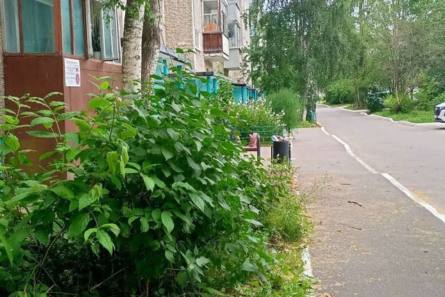 дом 22 Соликамский городской округ фото