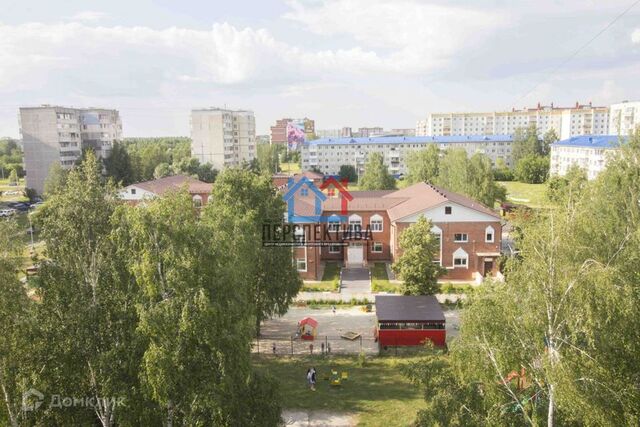 мкр 7а 16 городской округ Тобольск фото