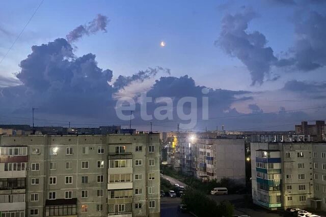 р-н Рудничный дом 18 Кемеровская область — Кузбасс, Прокопьевский городской округ фото