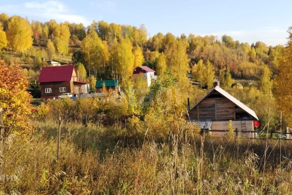 земля г Горно-Алтайск городской округ Горно-Алтайск, Медицинский городок Эмчилик Кала фото 1