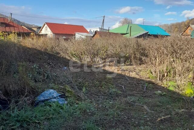 земля городской округ Горно-Алтайск, Медицинский городок Эмчилик Кала фото