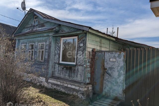 ул Школьная 1-я городской округ Ковров фото