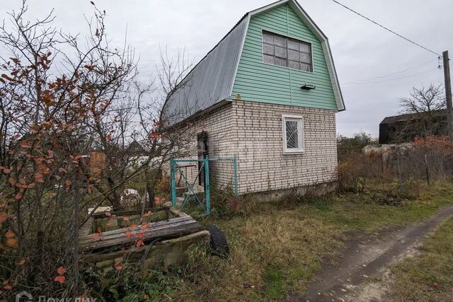 городской округ Ковров, СОТ № 5 АО Ковровский экскаваторный завод фото