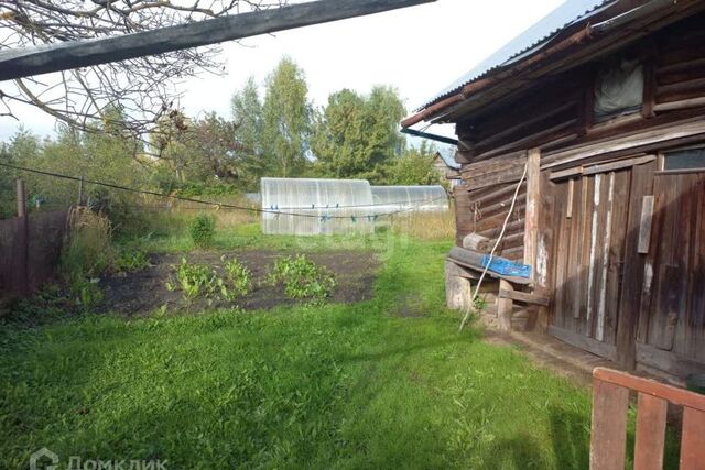 городской округ Кострома, Озёрная фото