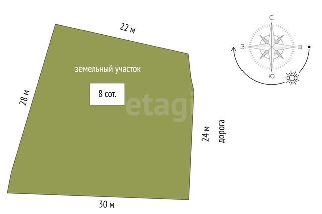 11а, городской округ Нефтеюганск фото