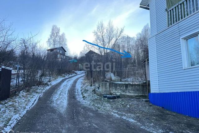 городской округ Горно-Алтайск, Медицинский городок Эмчилик Кала фото