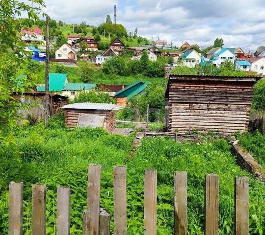 земля городской округ Горно-Алтайск, Медицинский городок Эмчилик Кала фото