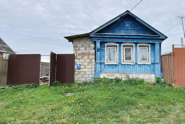 ул Всегодическая 2-я городской округ Ковров фото