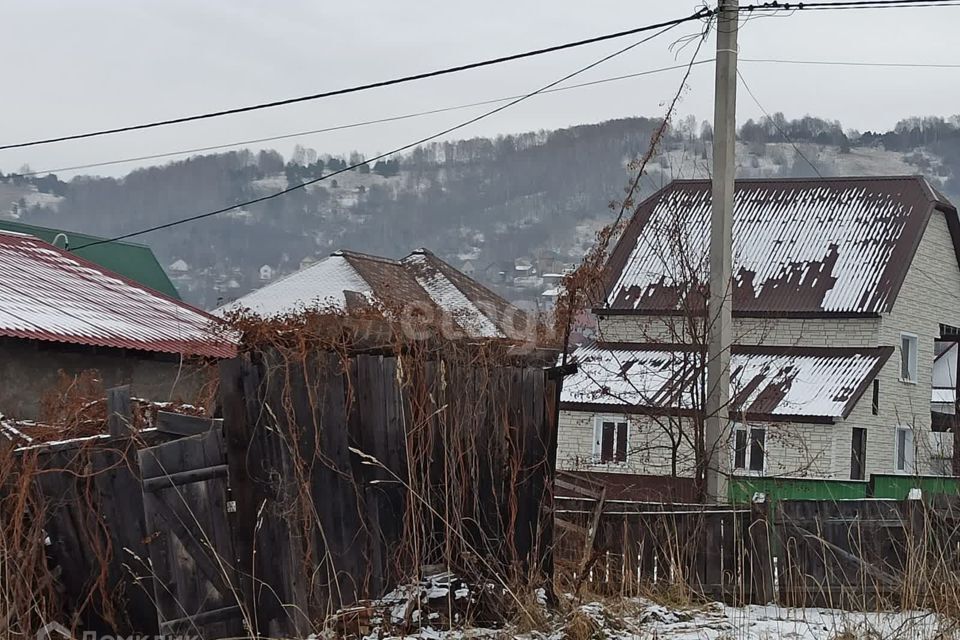 земля г Горно-Алтайск городской округ Горно-Алтайск, Медицинский городок Эмчилик Кала фото 4