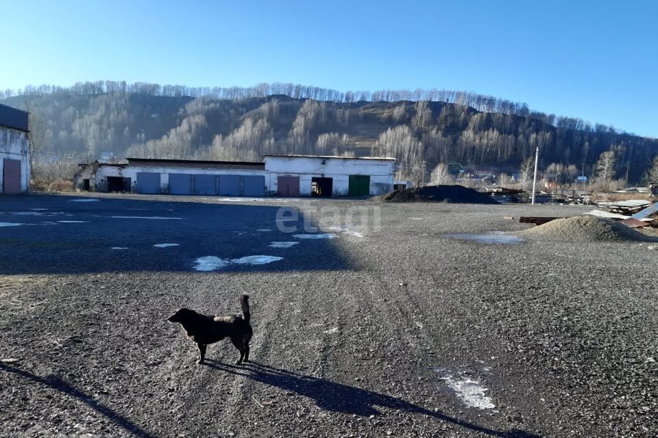 земля г Горно-Алтайск городской округ Горно-Алтайск, Медицинский городок Эмчилик Кала фото 2