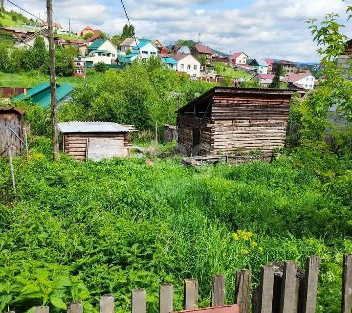 земля г Горно-Алтайск городской округ Горно-Алтайск, Медицинский городок Эмчилик Кала фото 2