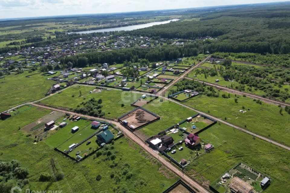 земля городской округ Раменский село Татаринцево фото 4