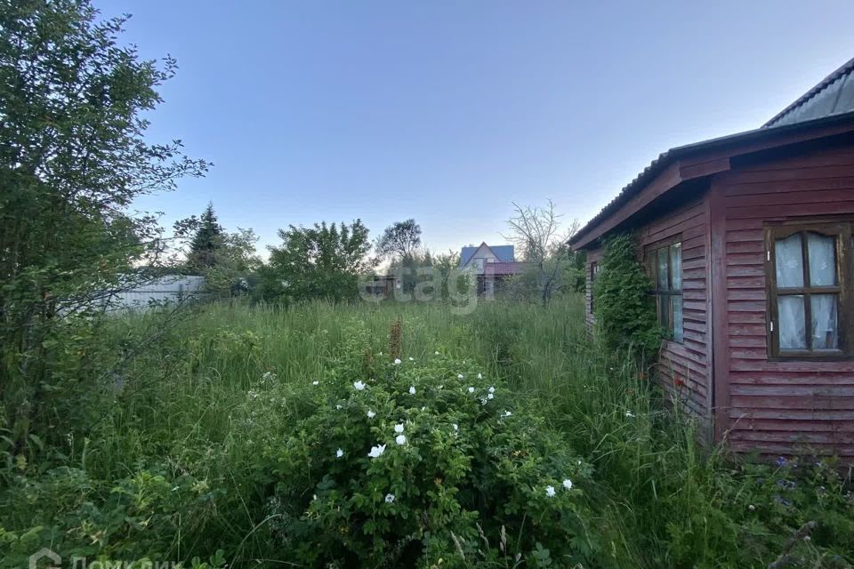 дом городской округ Воскресенск СНТСН Пламя фото 3