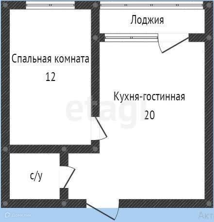 квартира г Краснодар р-н Прикубанский ул Шумана 5 Краснодар городской округ фото 7