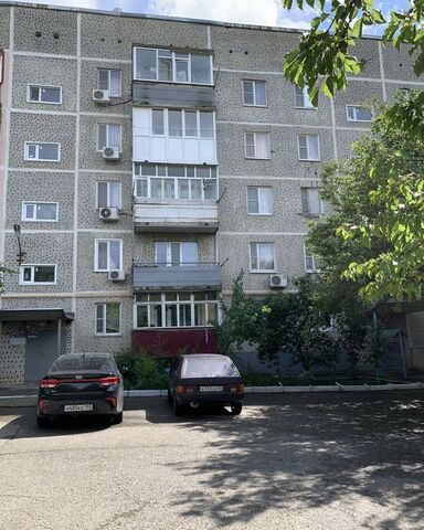 г Кропоткин ул Красноармейская 416 Кропоткинское городское поселение фото