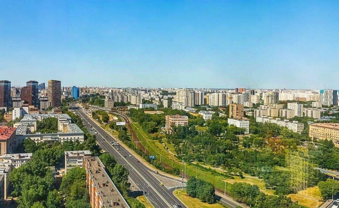 квартира г Москва проезд Дмитровский 1 Московская область фото 2