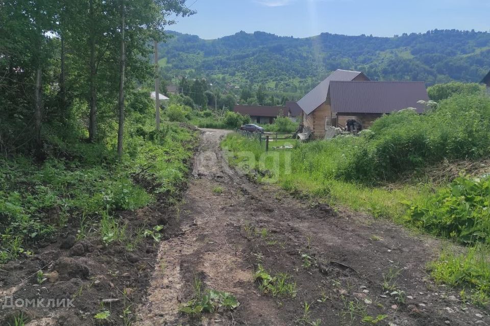 земля г Горно-Алтайск городской округ Горно-Алтайск, Медицинский городок Эмчилик Кала фото 10