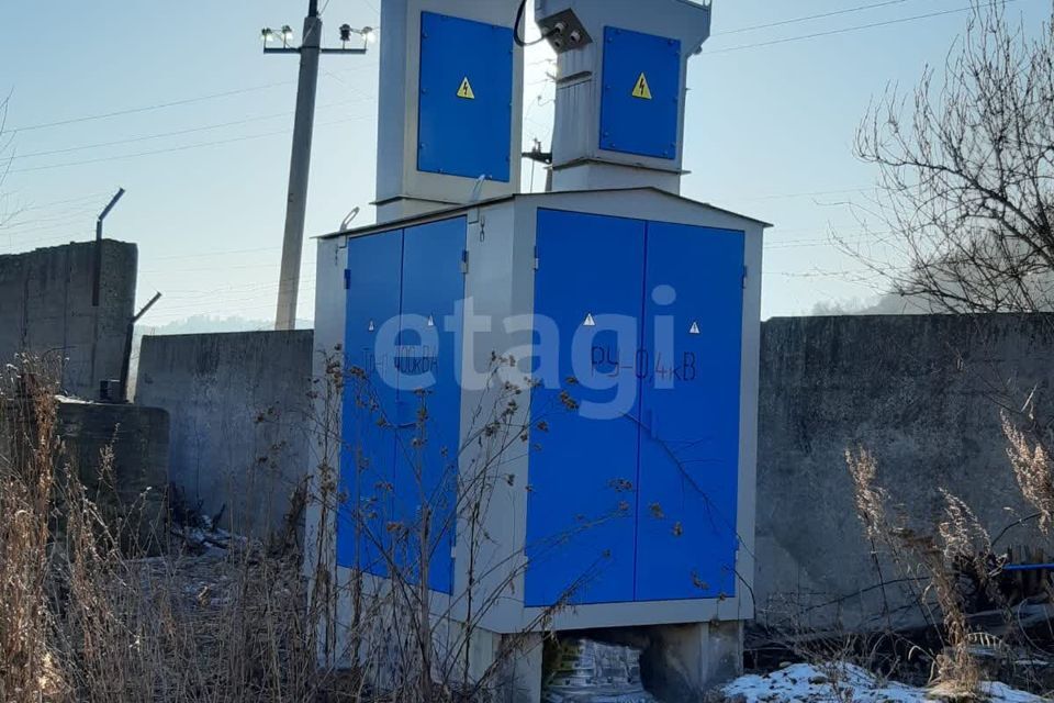 земля г Горно-Алтайск городской округ Горно-Алтайск, Медицинский городок Эмчилик Кала фото 8