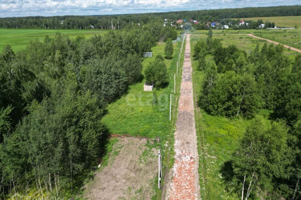 земля городской округ Раменский село Карпово фото 10