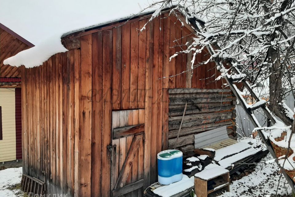 дом г Горно-Алтайск ул Новоселов городской округ Горно-Алтайск фото 3