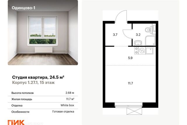 ул Каштановая 4 Одинцовский городской округ фото