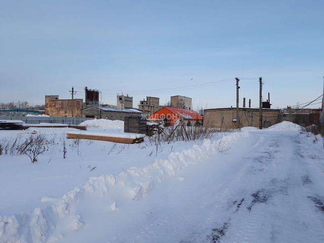 р-н Первомайский ул Твардовского фото