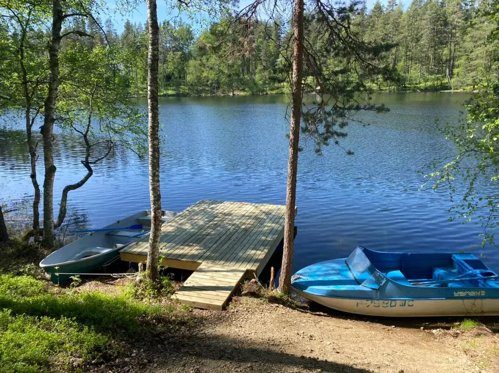 дом р-н Лахденпохский п Сикопохья 2, Лахденпохья фото 28