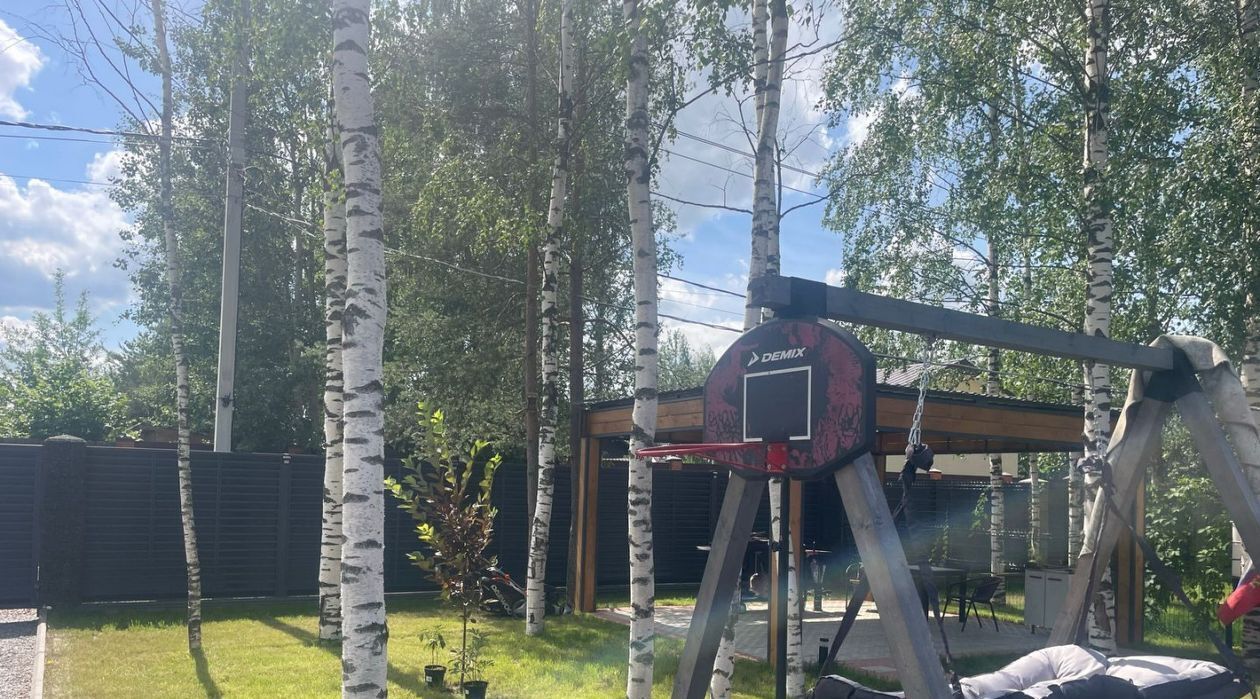 дом р-н Всеволожский Колтушское городское поселение, Семь ручьев кп, Улица Дыбенко фото 14