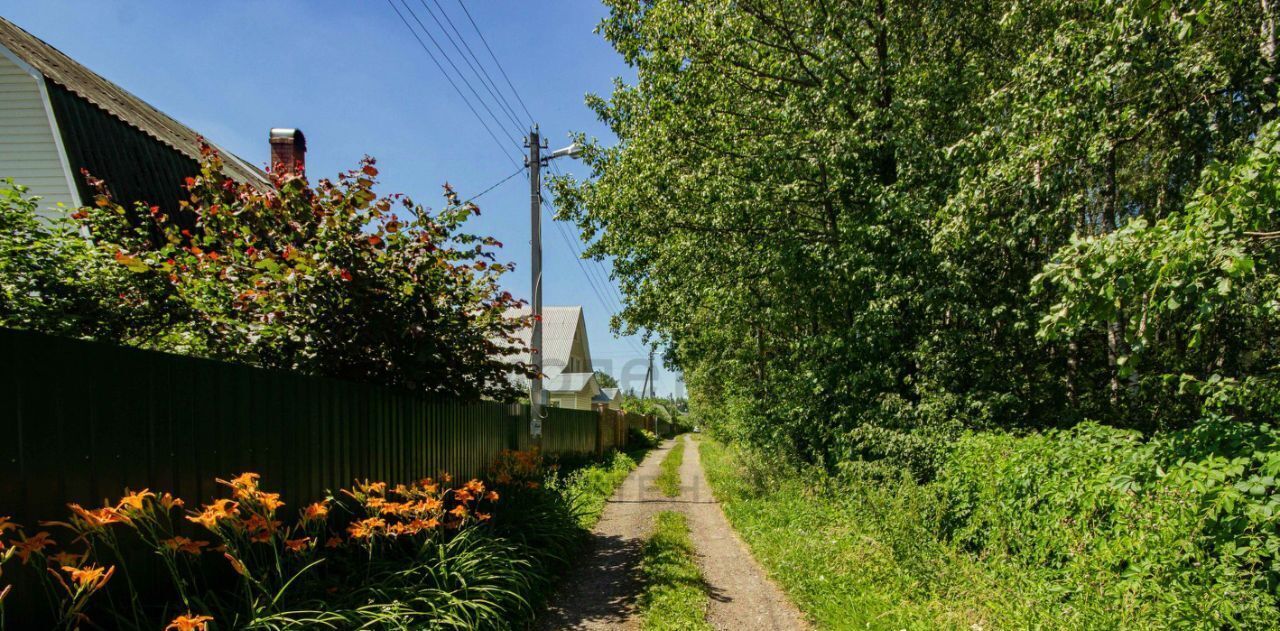 дом городской округ Наро-Фоминский Очаковец СНТ, 18 фото 26