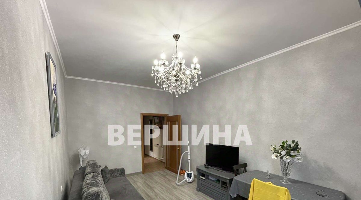 квартира г Кисловодск ул Декабристов 35л фото 2