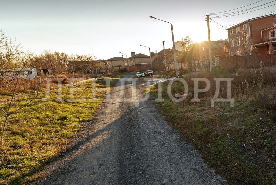 дом г Ростов-на-Дону р-н Советский ул Волнистая фото 7