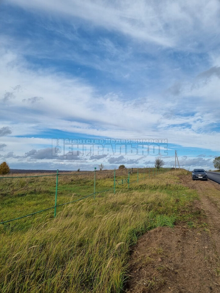 земля р-н Смоленский д Терехи 1678 фото 5