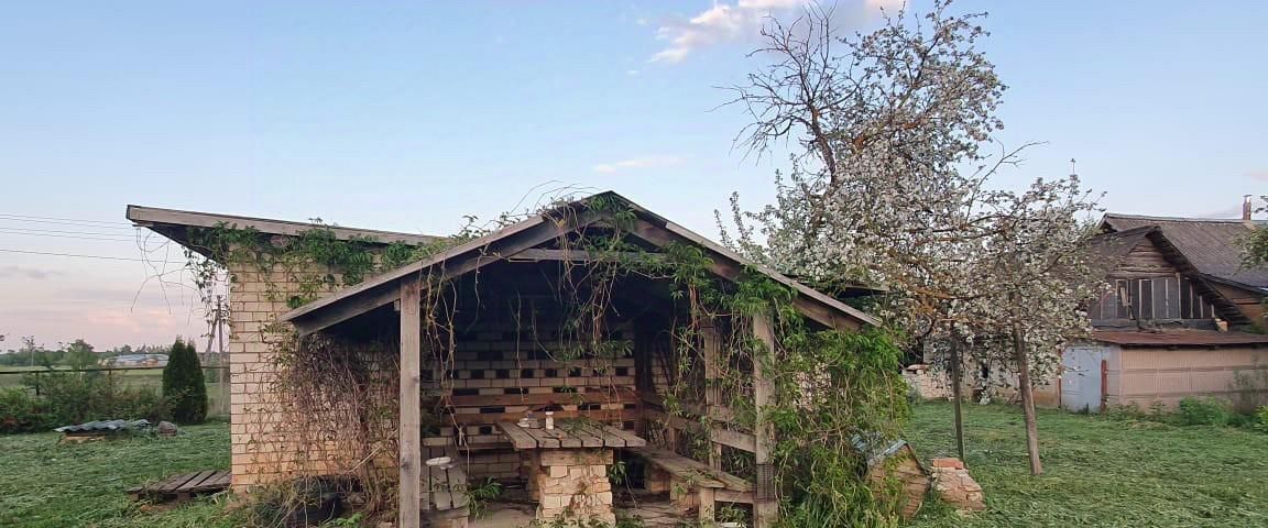 земля р-н Псковский д Федоровщина ул Каменская Логозовская волость фото 13