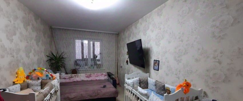 квартира г Курган ул Дзержинского 31а фото 4