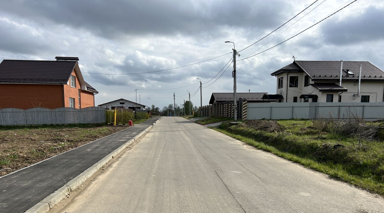 земля р-н Александровский г Александров ул Шмелева фото 18