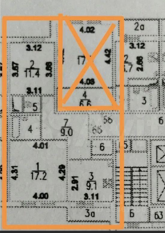 квартира г Москва ш Дмитровское 165д/4 Московская область фото 13