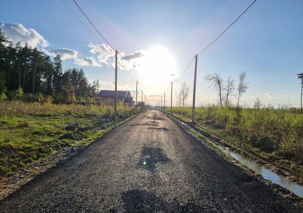 земля городской округ Богородский г Электроугли ул Центральная 22 км, коттеджный пос. Традиции, Носовихинское шоссе фото 21