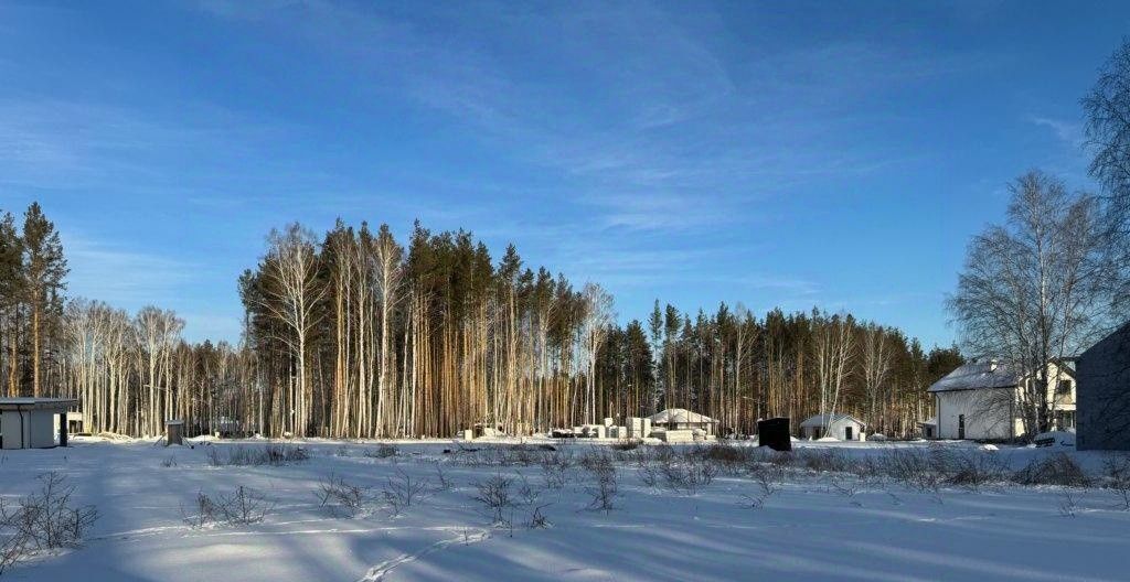 земля р-н Сысертский п Габиевский фото 2