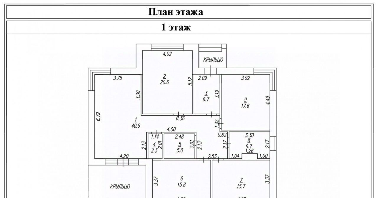 дом р-н Ленинский д Медвенка мкр Водный ул Громовская 7 Тула фото 3