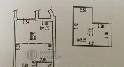 квартира г Ялта ул Кирова 41а фото 2