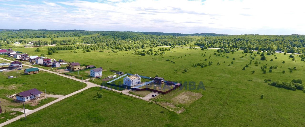 земля р-н Переславский с Ям Переславль-Залесский городской округ фото 2