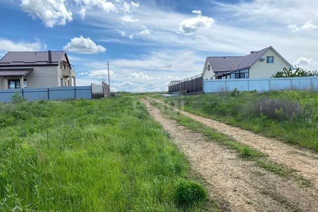 земля ул Можжевеловая Рассветовское сельское поселение фото