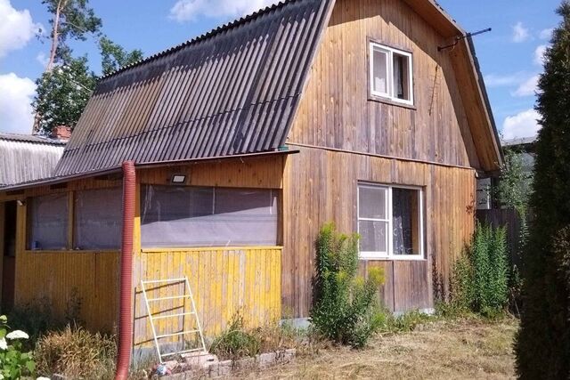 городской округ Саров, микрорайон Балыково фото