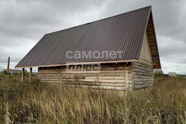 д Крылосово ул КИЗ городской округ Первоуральск фото