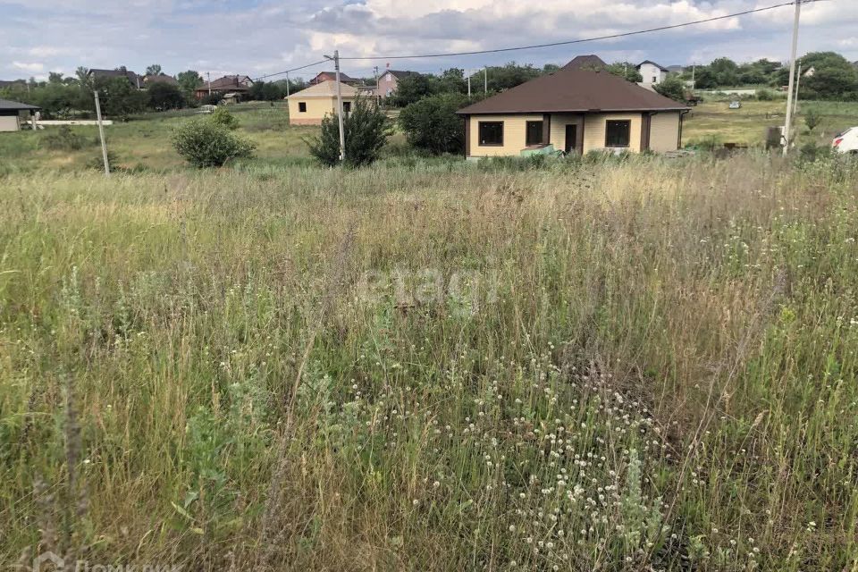 земля р-н Белгородский п Дубовое ул Клубничная Дубовское сельское поселение фото 3