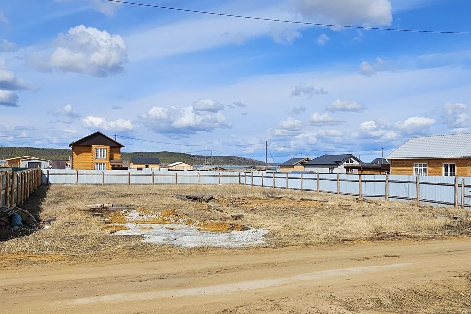 земля г Якутск городской округ Якутск, ТСН Айхал фото 2